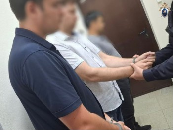 Три сотрудника Госжилстройнадзора Башкирии обвиняются в получении взяток Три сотрудника Госжилстройнадзора Башкирии обвиняются в получении взяток