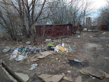 Экоактивисты приглашают нижегородцев принять участие в общественном субботнике на откосе реки Оки 14 апреля