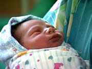 В Нижегородской области в 2009 году были зарегистрированы новорожденные Афродита, Ярославна, Рафаэль и Граф