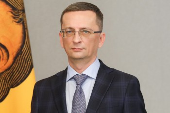 Роман Калентьев назначен зампредседателя правительства - министром сельского хозяйства Пензенской области