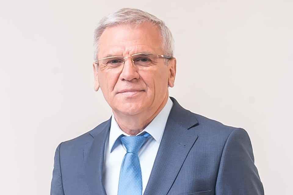 Евгений Люлин: как и в 1612 году, люди сплачиваются ради победы России