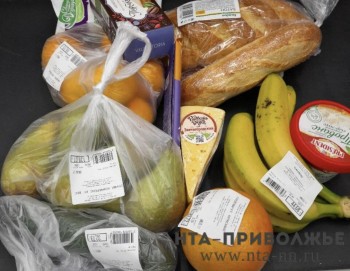 Крайне опасные для употребления летом продукты назвали нижегородцам