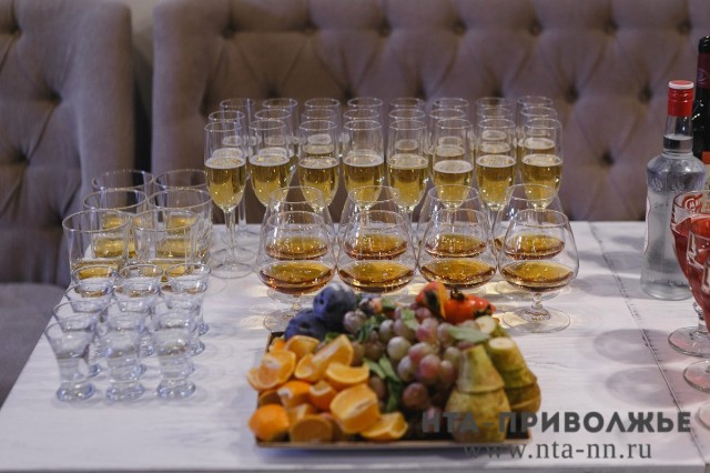 11 нижегородцев умерли от отравления суррогатным алкоголем за год