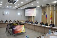 Контрольно-надзорная деятельность не должна тормозить работу муниципалитетов, - Михаил Игнатьев

