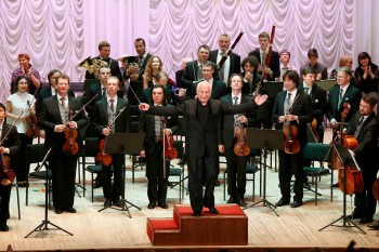 Нижегородская филармония закроет концертный сезон выступлениями известных музыкальных коллективов