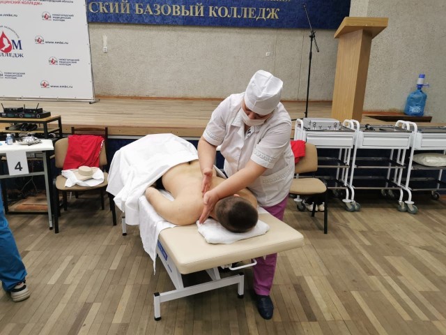 Фото предоставлено пресс-службой губернатора и правительства Нижегородской области