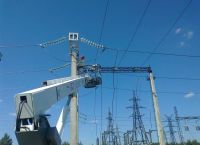 &quot;Нижновэнерго&quot; отремонтировало в Н.Новгороде более 97,5 км линий электропередач

