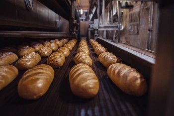Хлебопекарная отрасль Нижегородской области ежедневно выпускает около 150 тысяч тонн продукции
