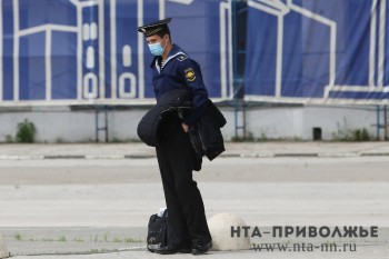 Пункт о ношении масок в общественных местах исключен из указа губернатора Нижегородской области