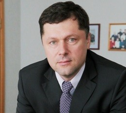 Сергей Попов покинул пост главы Дзержинска Нижегородской области 