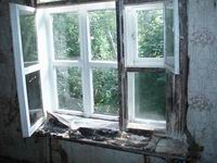 В Н.Новгороде в результате взрыва бытового газа в жилом доме пострадал сотрудник &quot;Нижегородоблгаза&quot;