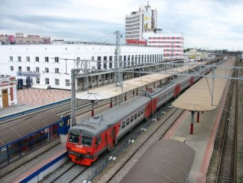 Московский вокзал Нижнего Новгорода не планируется закрывать во время реконструкции