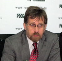 Булавинов чувствует себя достаточно уверенно, считает  Борисов