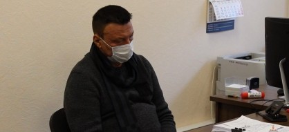 Экс-начальник нижегородского ГУ ФСИН Николай Теущаков арестован Экс-начальник нижегородского ГУ ФСИН Николай Теущаков арестован