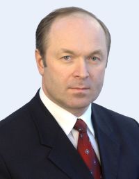Евгений Лебедев поздравил нижегородок с Международным женским днем
