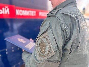 &quot;Лёха Московский&quot; отправлен в СИЗО за азартные игры в Нижнем Новгороде