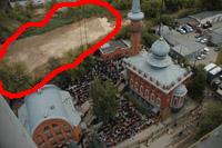 Пленум ДУМНО 29 октября обсудит ситуацию с застройкой территории, прилегающей к Соборной мечети Н.Новгорода