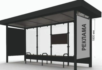 Подрядчика на монтаж 45 остановок определили в Ижевске