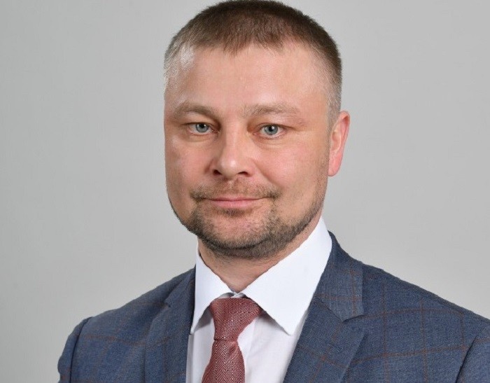 Каннабис нашли у экс-глава Минсельхоза Удмуртии Михаила Юдина