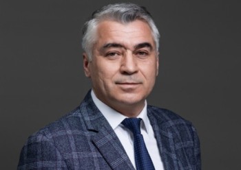 Глава Шахуньи Олег Дахно досрочно ушел в отставку Глава Шахуньи Олег Дахно досрочно ушел в отставку