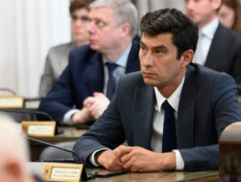 Три новых назначения произошли в мэрии Казани Три новых назначения произошли в мэрии Казани