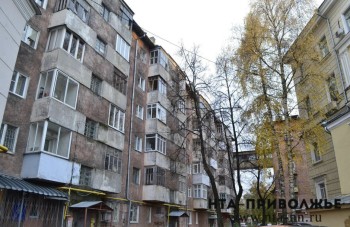 Деятельность трёх "резиновых квартир" пресекли в Нижнем Новгороде Деятельность трёх "резиновых квартир" пресекли в Нижнем Новгороде