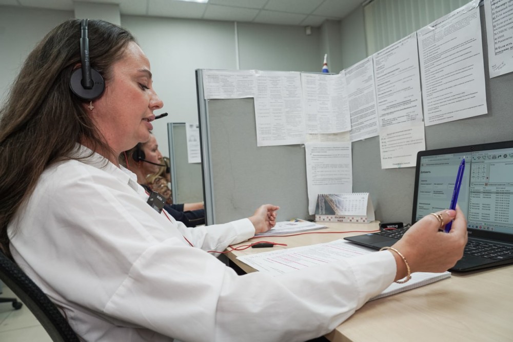 В Нижнем Новгороде открыта горячая линия по вопросам набора в БАРС-НН