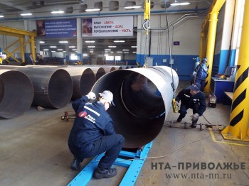 Вопросы безопасности и охраны труда на предприятиях обсудили в Дзержинске Нижегородской области