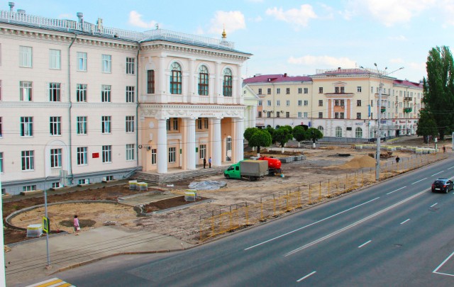 Фото предоставлено пресс-службой администрации Чебоксар Фото предоставлено пресс-службой администрации Чебоксар