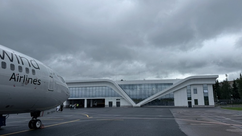фото: https://vk.com/airport_cheboksary