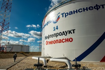&quot;Транснефть-Верхняя Волга&quot; в 2020 году расчистит свыше 291 га трасс трубопроводов