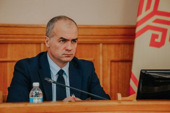 "Объем средств из республиканского бюджета для города Чебоксары увеличен", - Алексей Ладыков