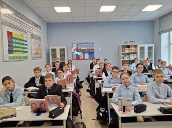 В Арзамасе к новому учебному году капитально отремонтировали две общеобразовательные школы В Арзамасе к новому учебному году капитально отремонтировали две общеобразовательные школы