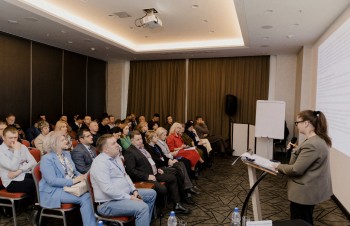 Помощники нижегородского бизнес-омбудсмена повысили квалификацию