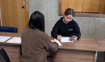 Штаб и горячая линия для пострадавших в атаке БпЛА работают в Саратове