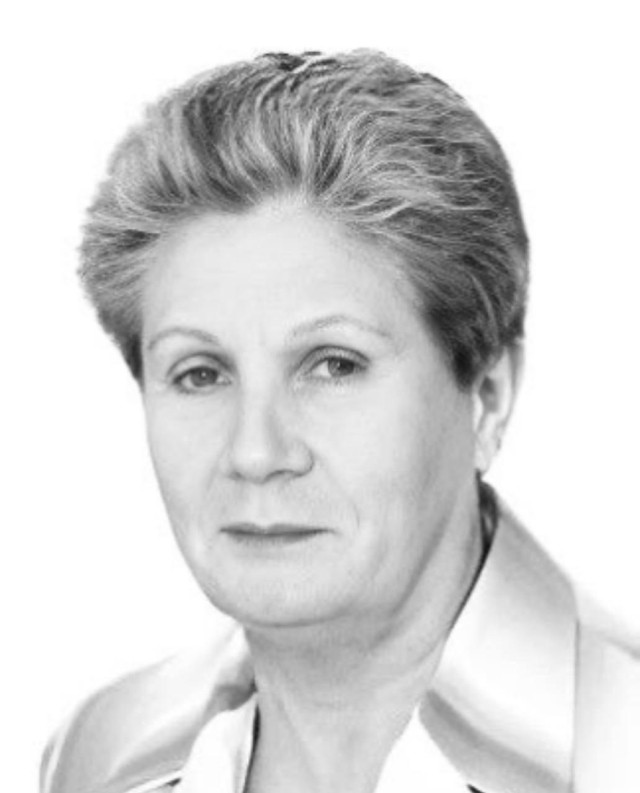 Лидер ульяновского женского движения Татьяна Сергеева скончалась 