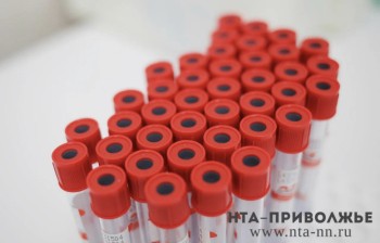 Острая потребность в донорах I группы крови сложилась в Ульяновской области