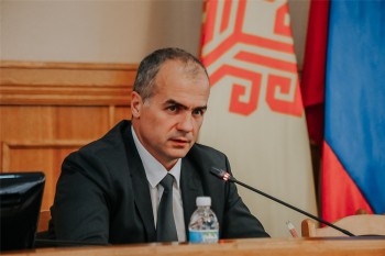 &quot;Чебоксары первыми в республике начали подготовку к отопительному сезону и выполнили ее без сбоев&quot;, - Алексей Ладыков