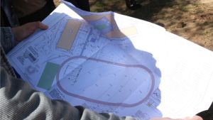 Два футбольных поля с искусственным покрытием  построят на базе школ к новому учебному году в Чебоксарах Два футбольных поля с искусственным покрытием  построят на базе школ к новому учебному году в Чебоксарах