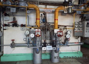 Арбитраж Чувашии взыскал ₽812 тыс. ущерба с "Газпром трансгаз Нижний Новгород"