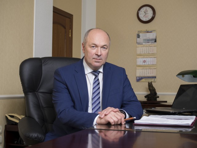 Председатель ЗС НО Евгений Лебедев проведет личный приём граждан в марте