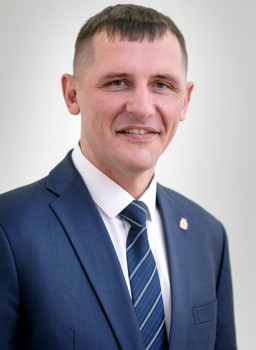Дмитрий Сивохин назначен первым заместителем главы администрации Нижнего Новгорода
