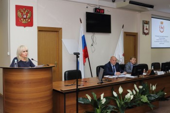 Депутаты Думы Нижнего Новгорода одобрили увеличение сроков публичных слушаний в области градостроительной деятельности