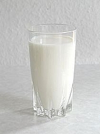 В Нижегородской области за 6 месяцев производство молока выросло на 6,6 тыс. т