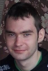 Волонтеры ищут Сергея Скоробогатова, ушедшего из дома в Нижнем Новгороде 9 октября 