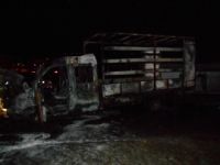 Автомобили ГАЗ и BMW горели в Нижегородском районе Нижнего Новгорода в результате неисправной электропроводки