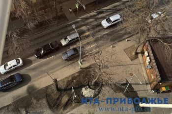 Чувашия на 90% выполнила годовой план ремонта дорог по нацпроекту