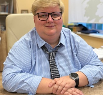 Ирина Борякова поделилась планами работы в нижегородском депобре