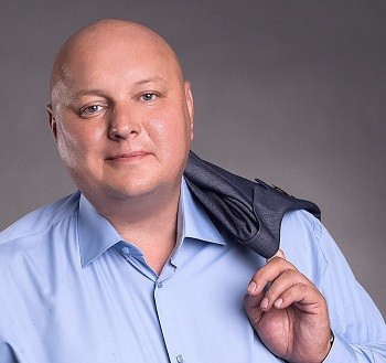 Михаил Шатилов назначен и.о. главы администрации Приокского района Нижнего Новгорода