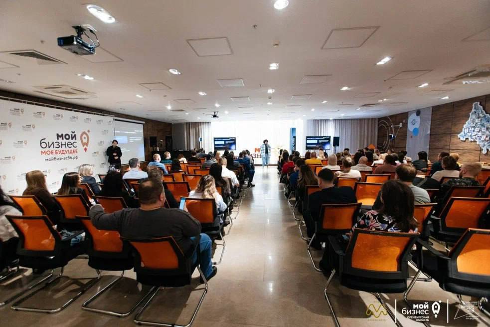 Программу "Бизнес с нуля: от А до Я" запускают в Оренбуржье